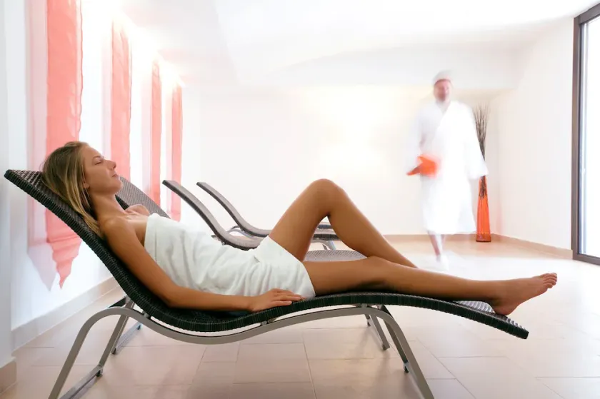 Valamar Club Tamaris Hotel - Image 1