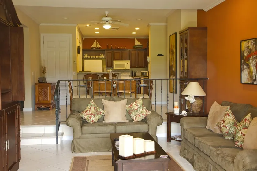 Los Suenos Resort Colina 6c - Image 1