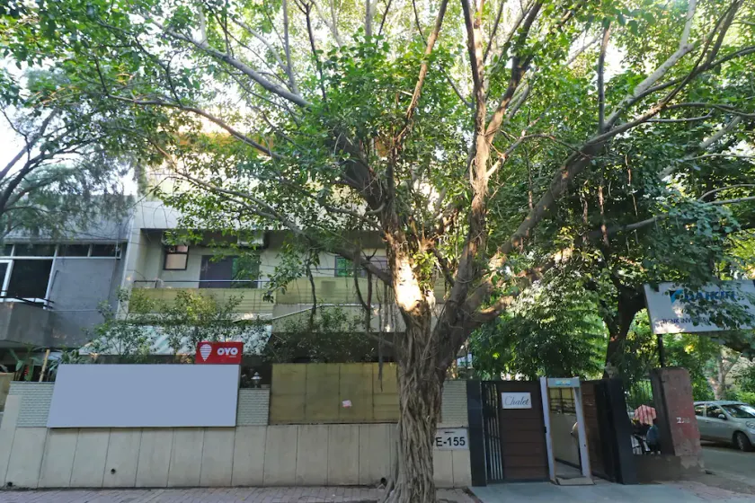 Hotel Chalet - Image 1