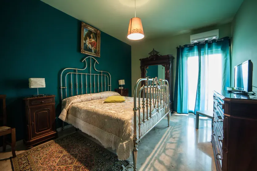 B&B La Dimora Di Samu - Image 1