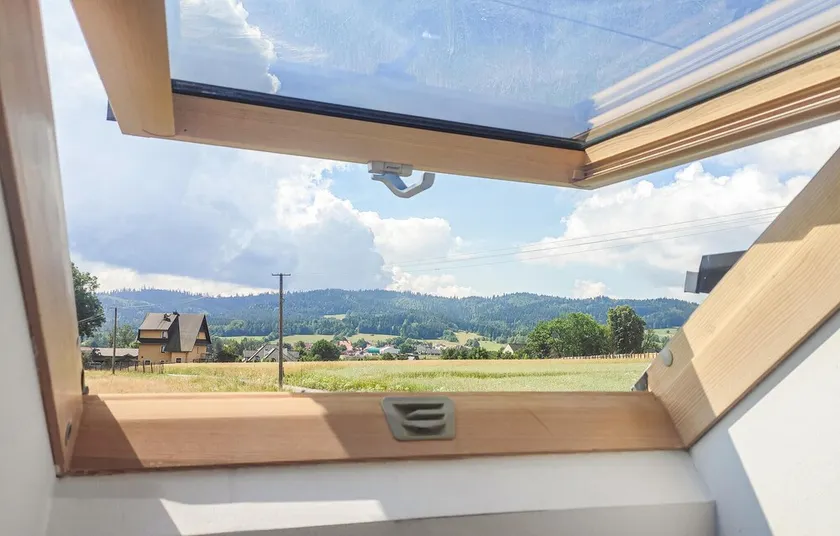 Stunning Apartment in Spytkowice With Outdoor Swimming Pool, Wifi and 2 Bedrooms - Image 1