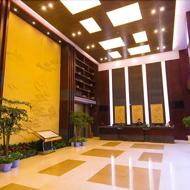 Dufu OK Hotel - Image 1