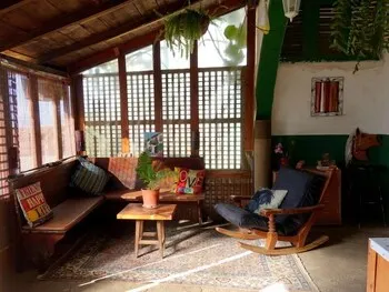 Hostal Mamio Verde - Image 1