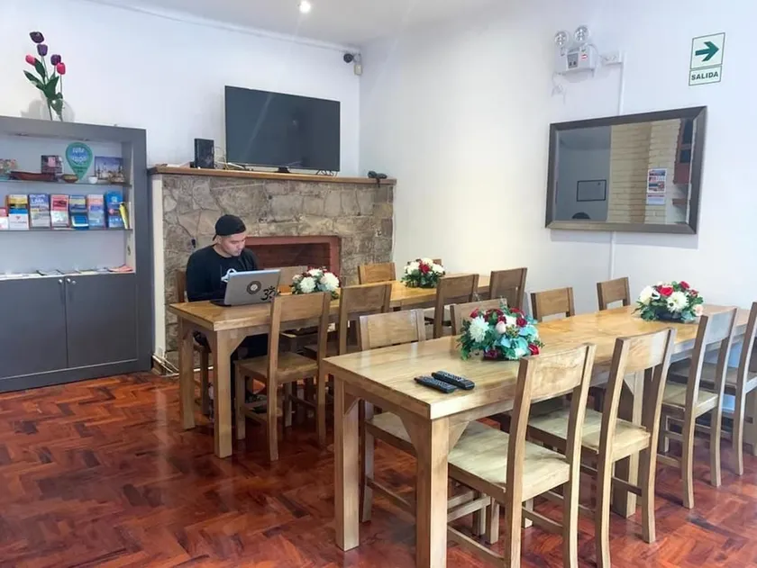 Zig Zag Hostel - Image 1