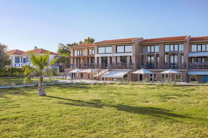 Naftilos Residences II - Image 1