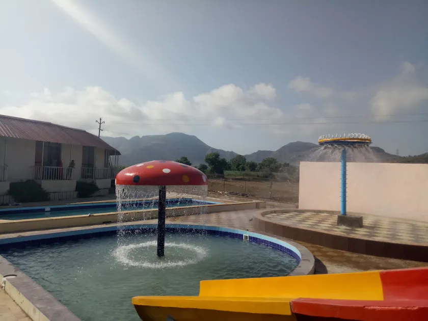 malshej agro resort - Image 1