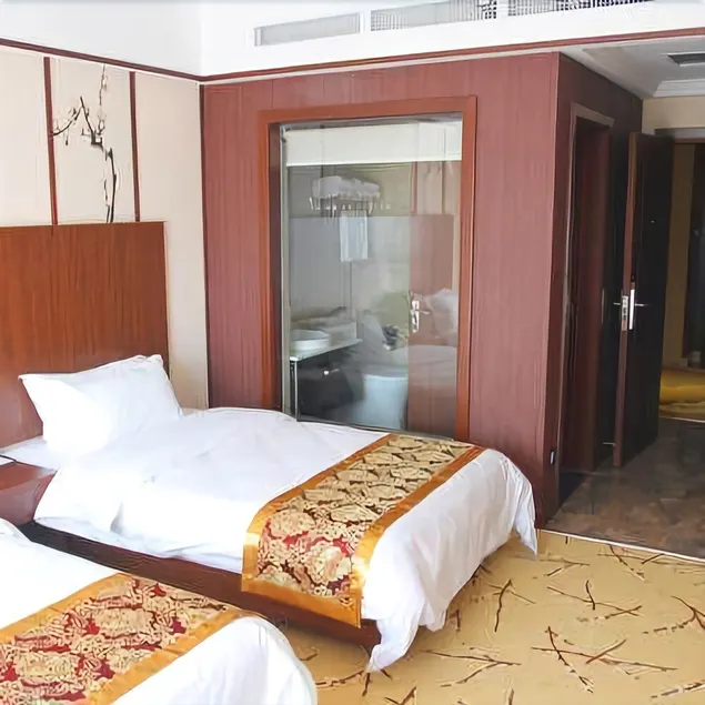 Cloud Holiday Hotel - Image 1