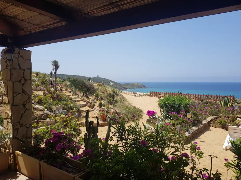 Hotel Villaggio Sabbie D'Oro - Image 1