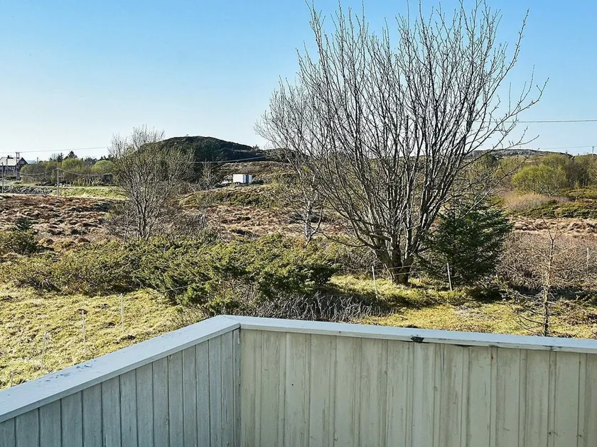 8 Person Holiday Home in Hustad - Image 1