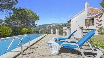 Villa Ibicenca - Image 1
