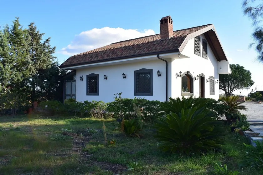 Casa delle Ginestre - Image 1