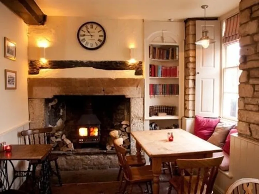 Lord Nelson Inn - Image 1