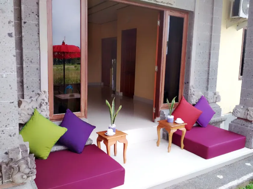 Svaha Guest House - Image 1
