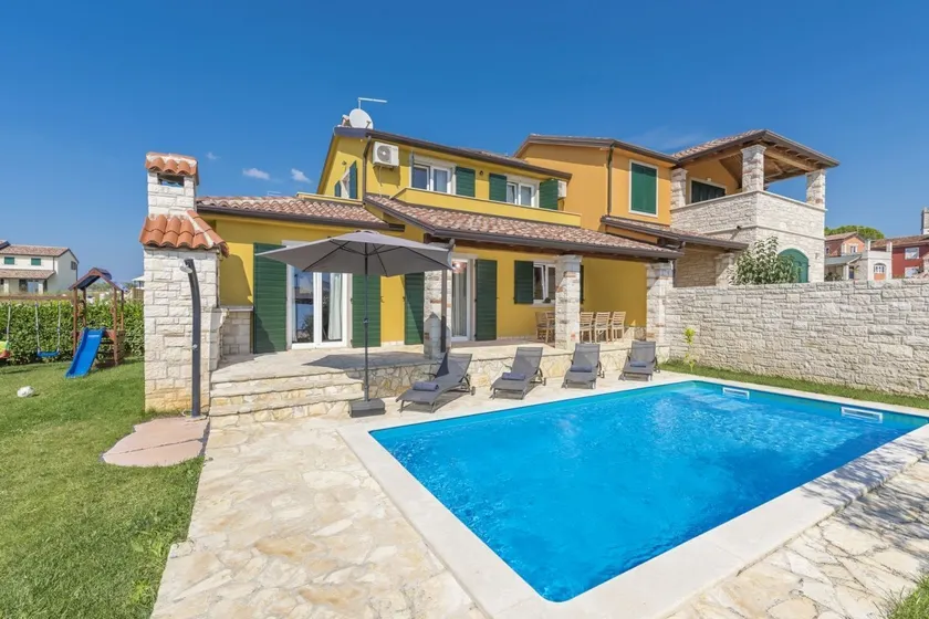 Villa Marija Villanova - Image 1