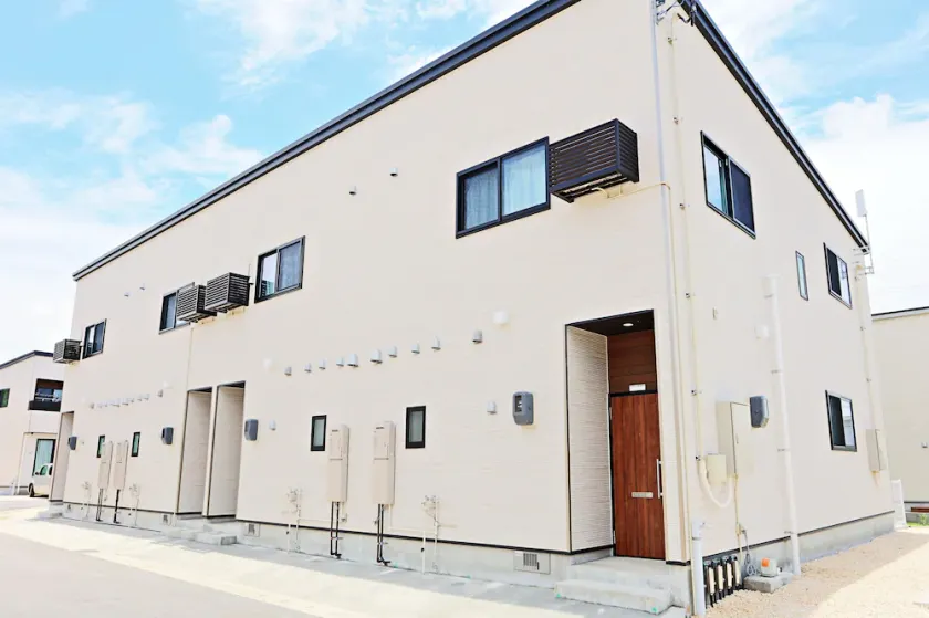 Plage Garden Stay MIYAKOJIMA #MOP - Beach Garden Place C 棟 102 - Image 1