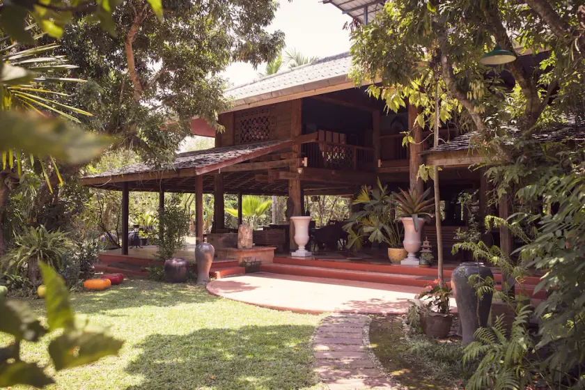 Ruang Tawan Hideaway - Image 1