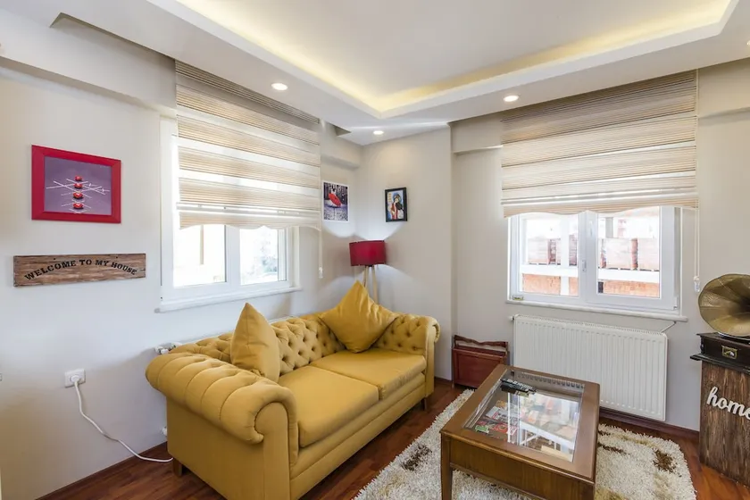 Nish Suite - Image 1