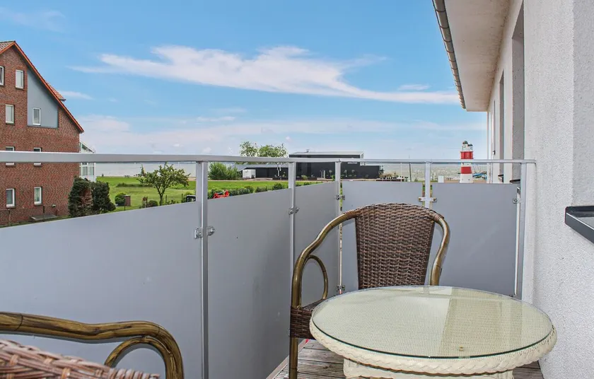 Beautiful Apartment in Lembruch With Wifi - Image 1
