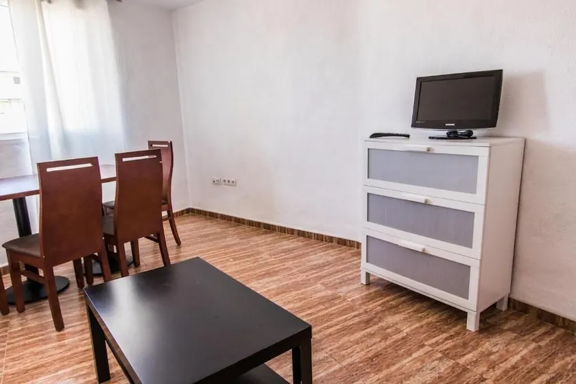 Apartamento Completo Real de Granada - Image 1