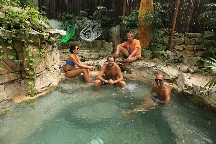 Hostal MX - Image 1