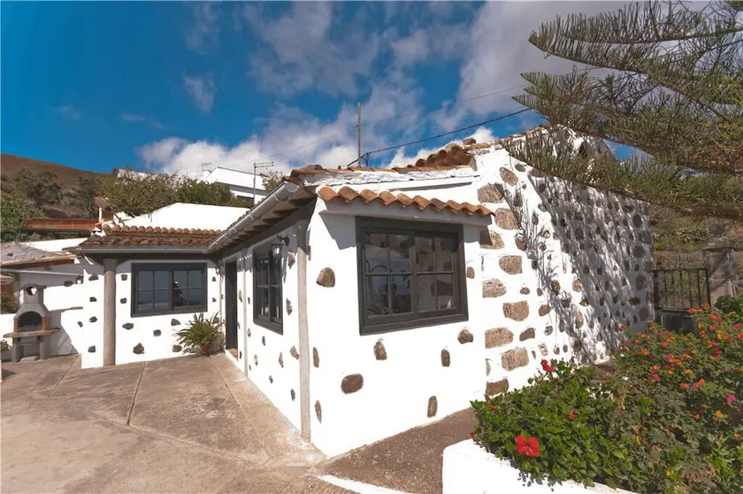 Casa Rural cerca de Teror - Image 1