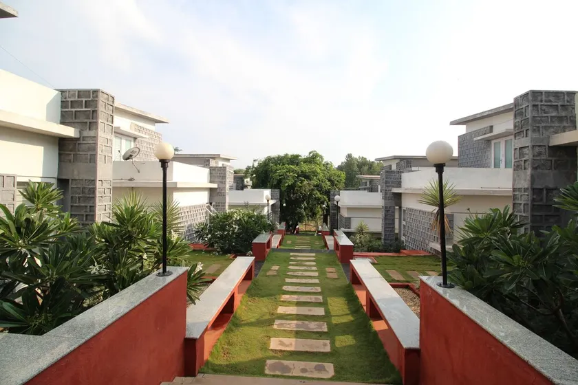 Cloud 9 Resort - Image 1