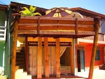 A Bananeira Azul Hostel - Image 1