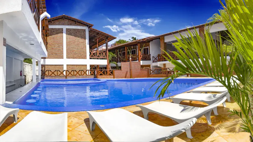 Hotel Jeri - Image 1