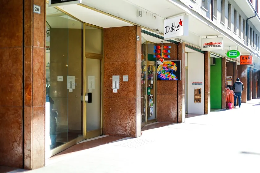 Apartment Terme - Image 1