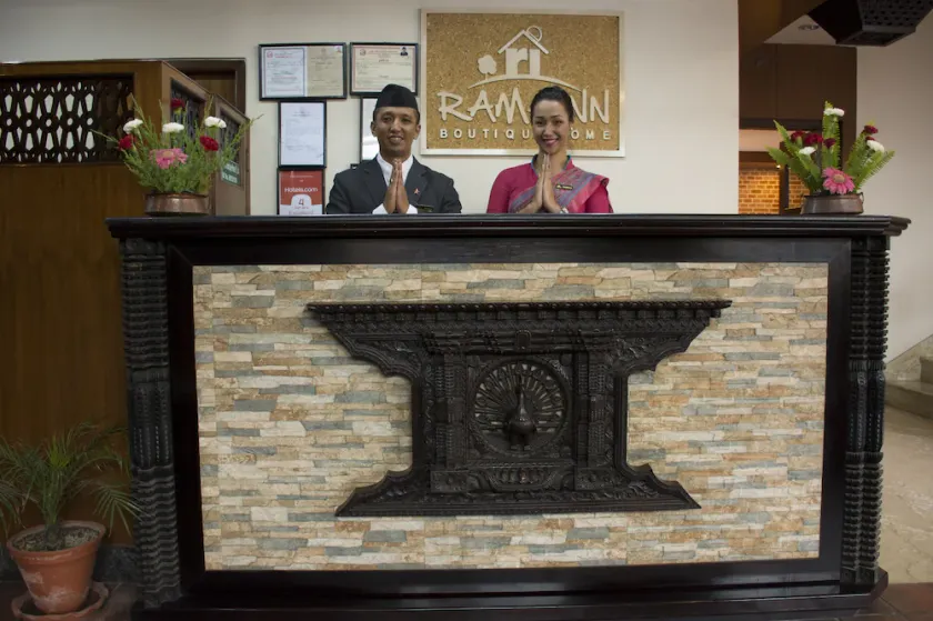 Rama Inn Boutique Home - Image 1