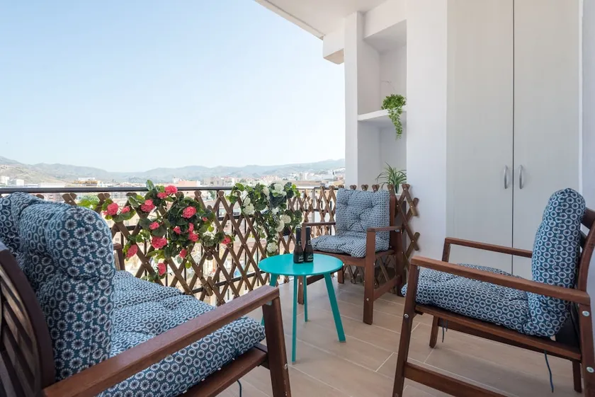 Terrace & Relax Apartment - Image 1