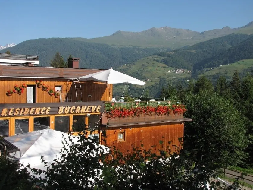 Residence Bucaneve - Image 1