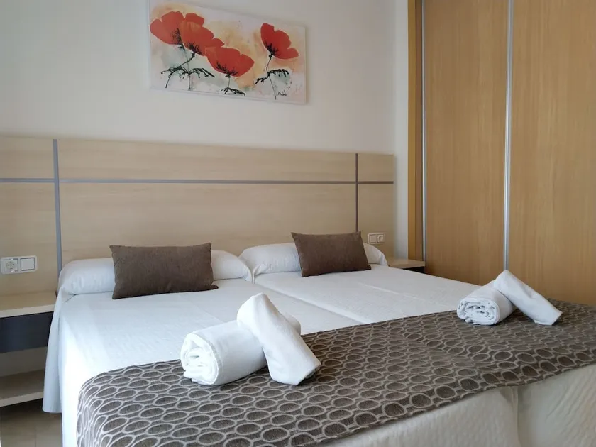 Nuc Sun Resort - Image 1