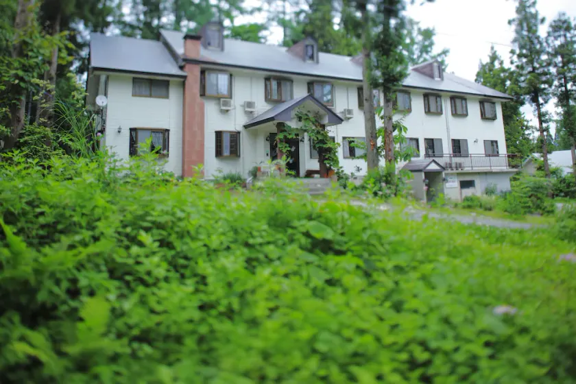Pension Arumu - Image 1
