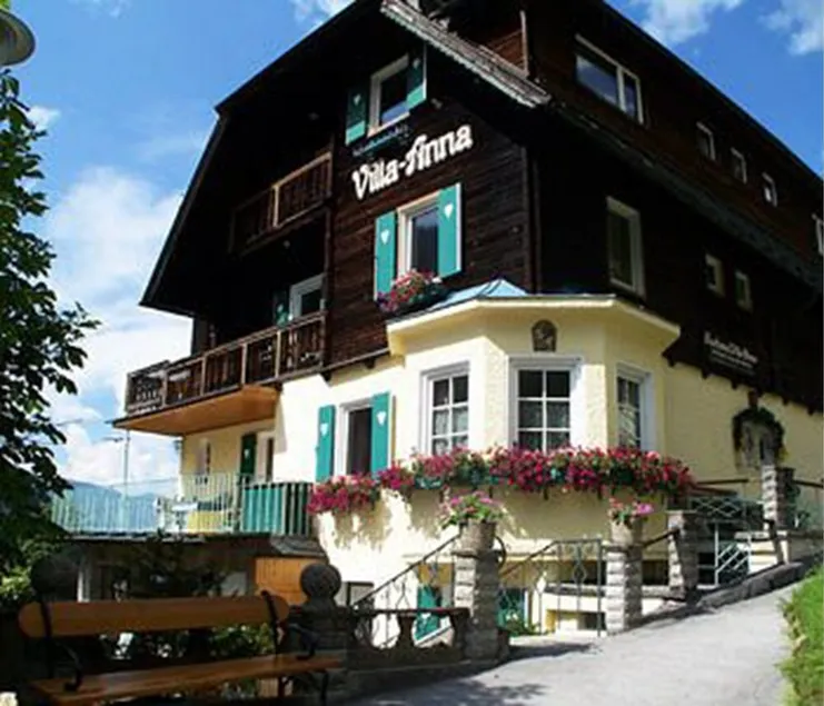Kur-Sportpension Villa Anna - Image 1