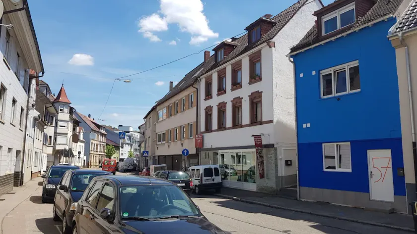 Pforzheim Ferienhaus - Image 1