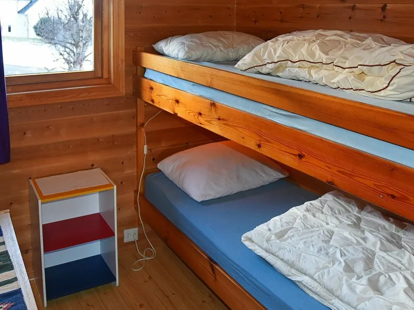 4 star holiday home in Åram - Image 1