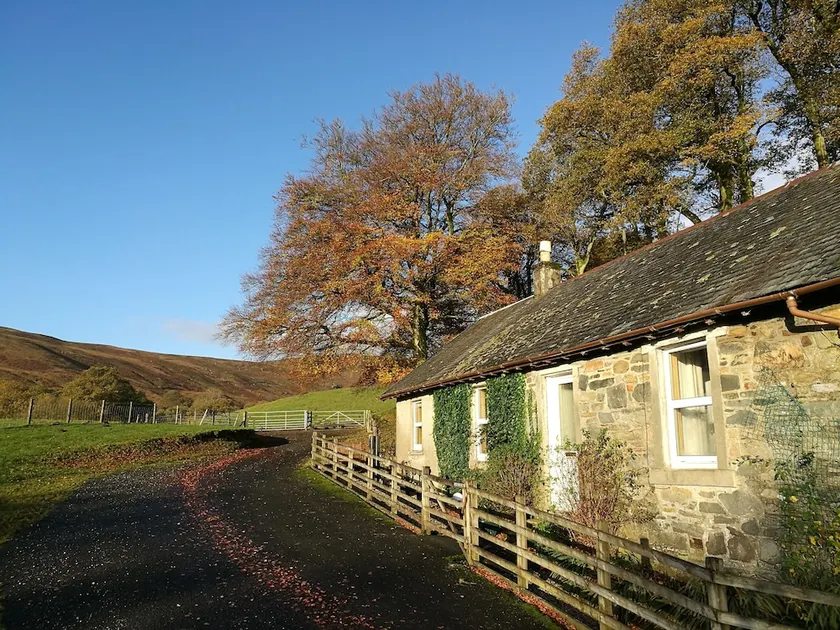 Shemore Farm Holiday Cottage - Image 1