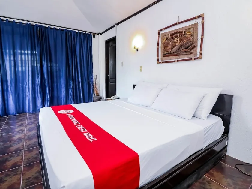 NIDA Rooms Boracay Philippine Mermaid - Image 1