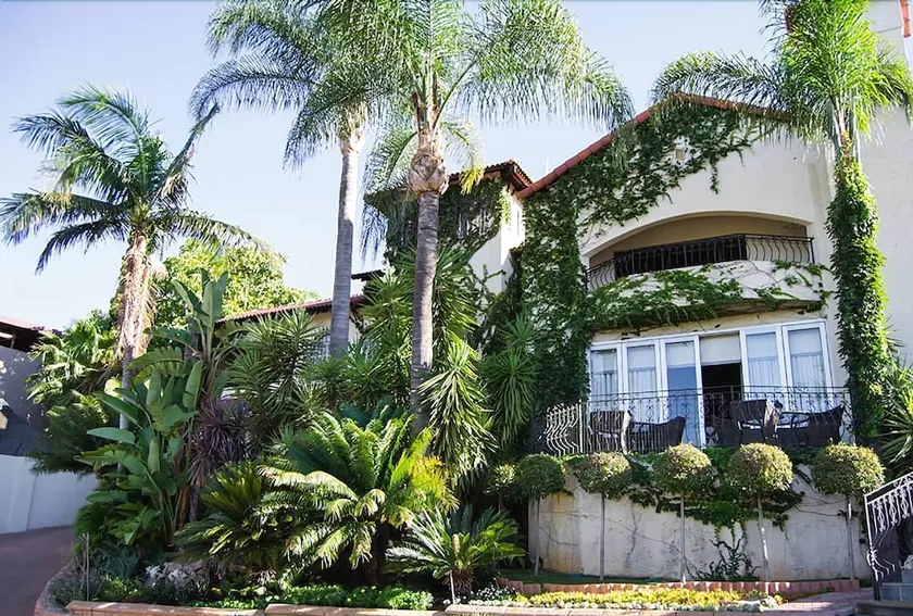 Casa De Ross - Image 1