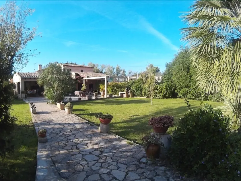 Finca Can Roig Gran - Image 1