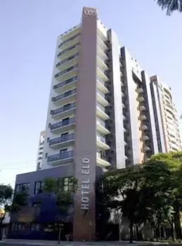 Hotel Elo Maringa - Image 1