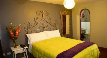 Tocapu Hotel - Image 1