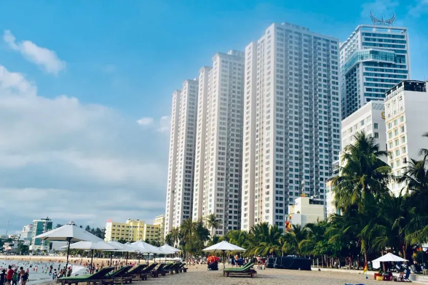 Ocean Dream Apartment Nha Trang - Image 1
