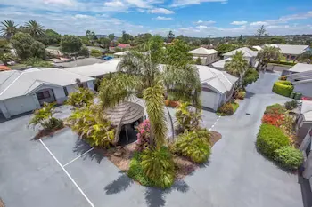 Annand Mews Serviced Apartments - Image 1