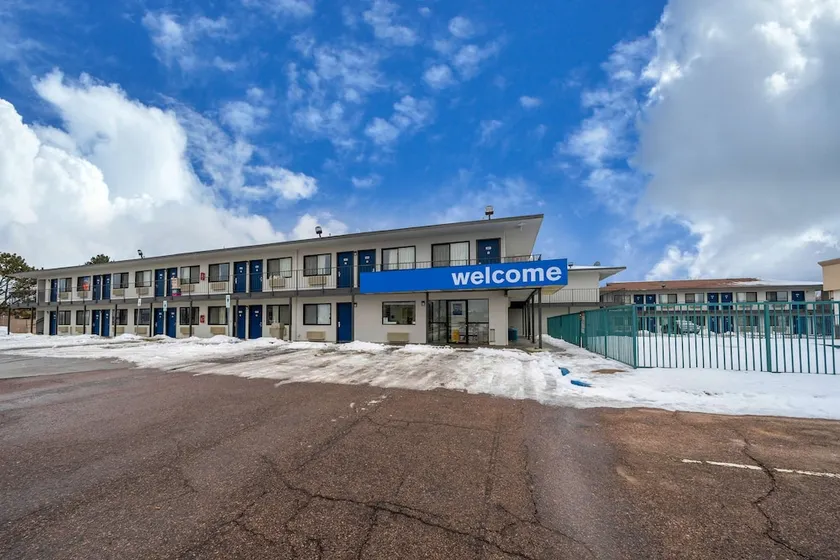 Motel 6 Sioux Falls - Image 1