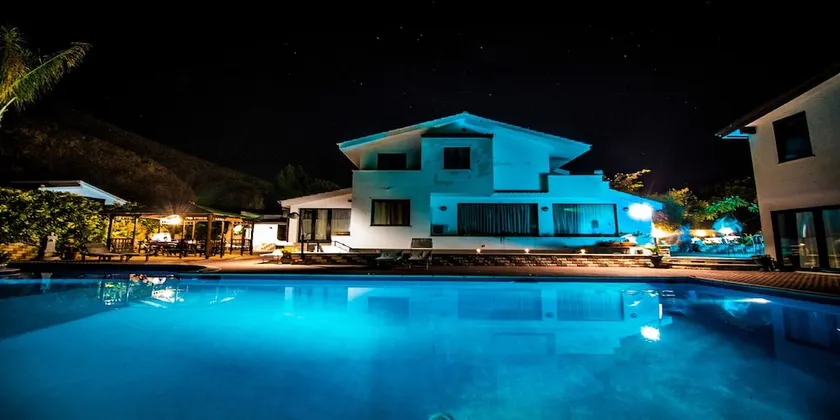 Villa Anastasia - Image 1