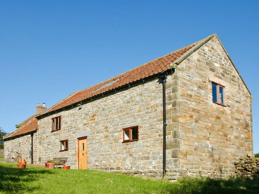 Orchard Cottage - Image 1