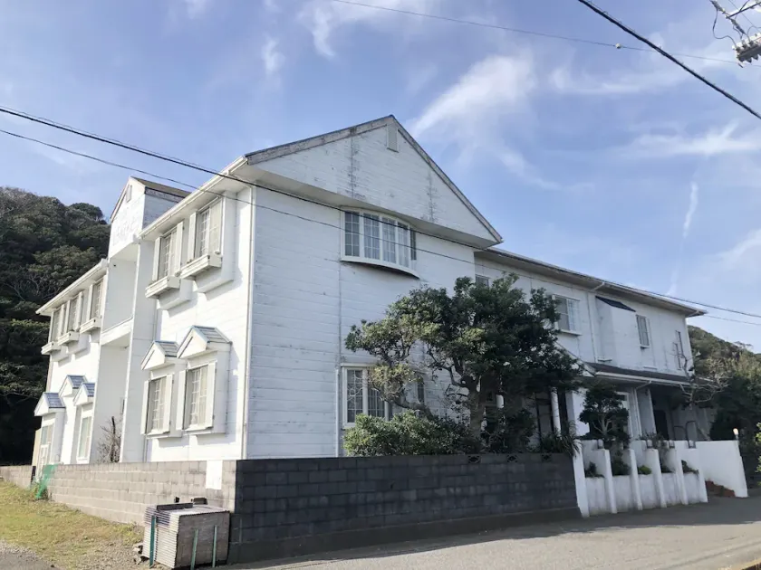 Cape Inn Hamaendo - Image 1