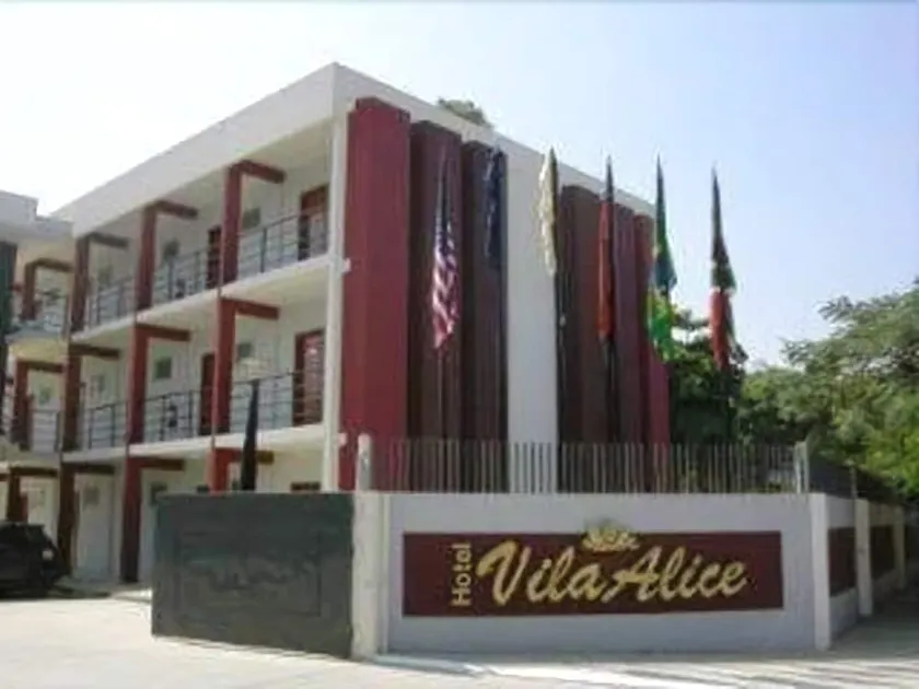 Vila Alice - Image 1